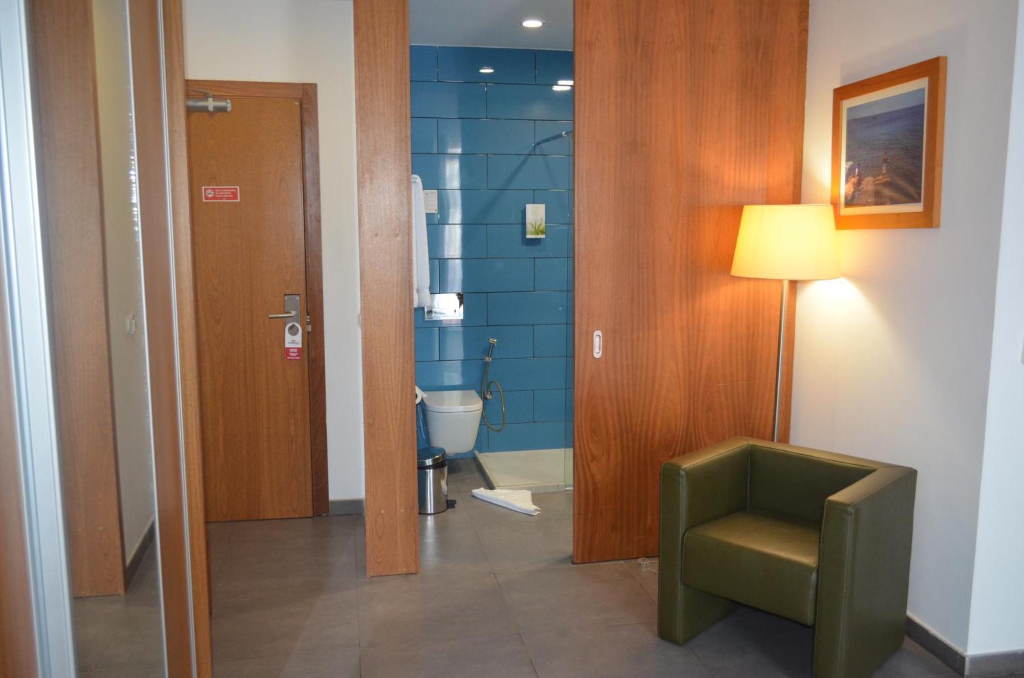 Boutique Hotel Pescador 普拉亚 外观 照片